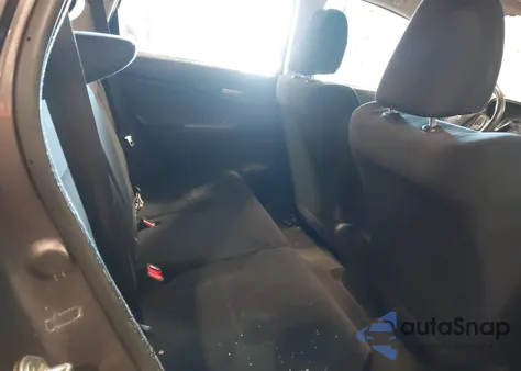 2012 Honda Cr-V Lx z USA, uszkodzony, nr VIN 5J6RM4H38CL019510